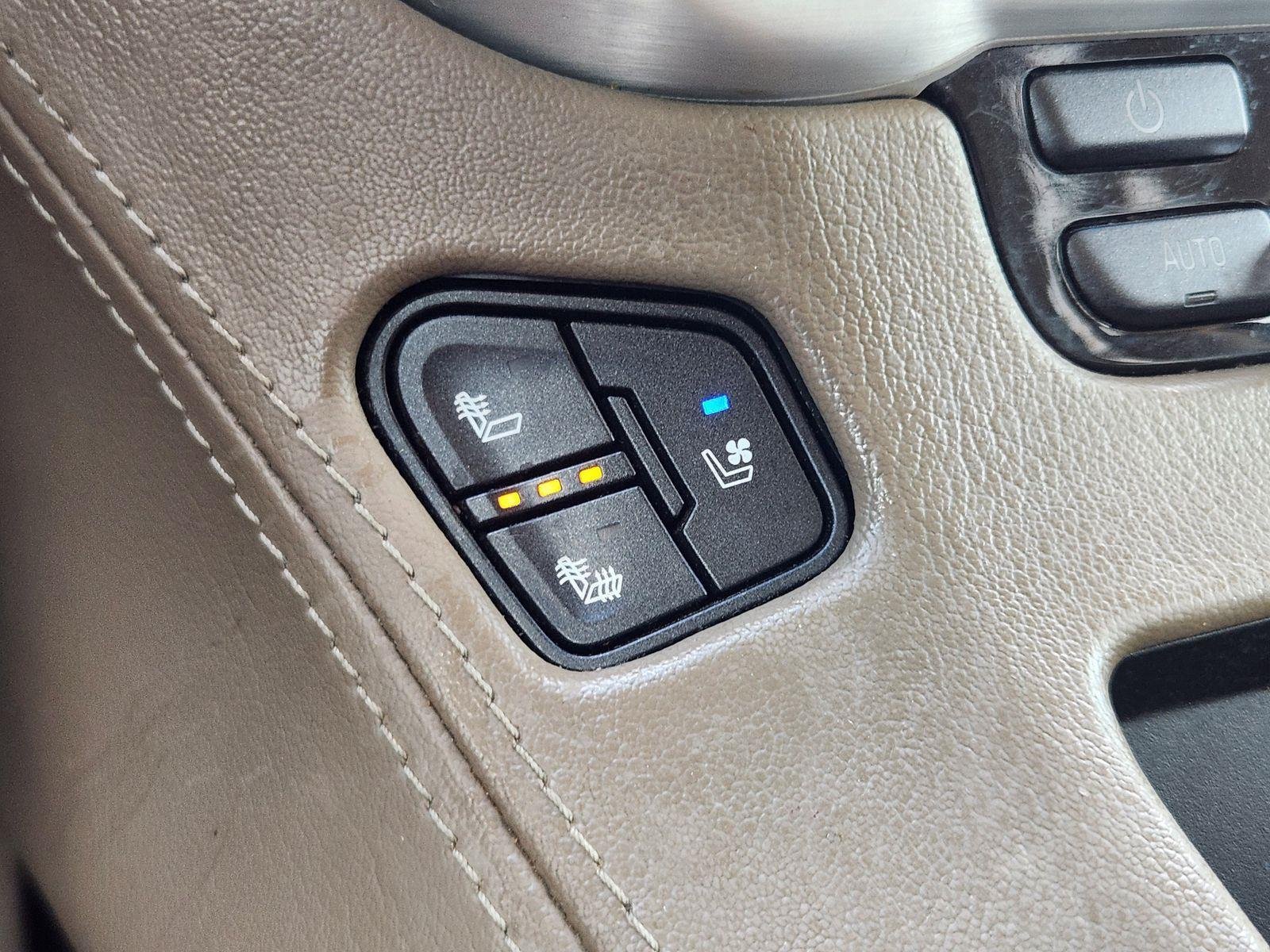 Used 2018 Onyx Black GMC SLT image 20