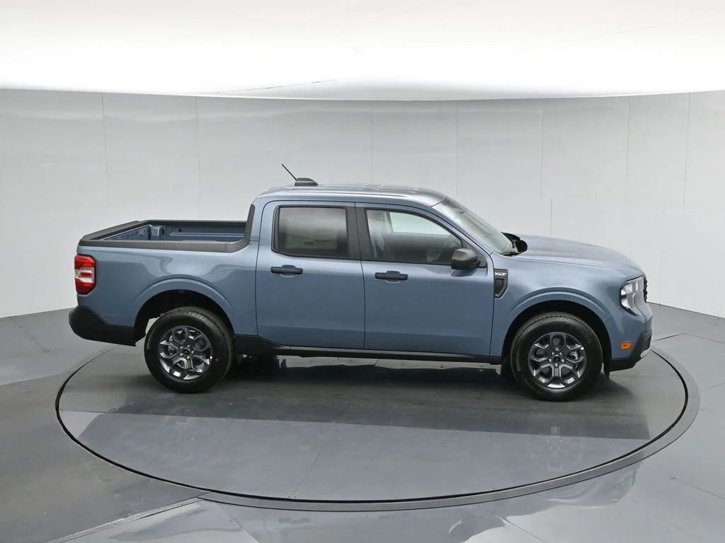 New 2026 Gray Ford XLT image 51