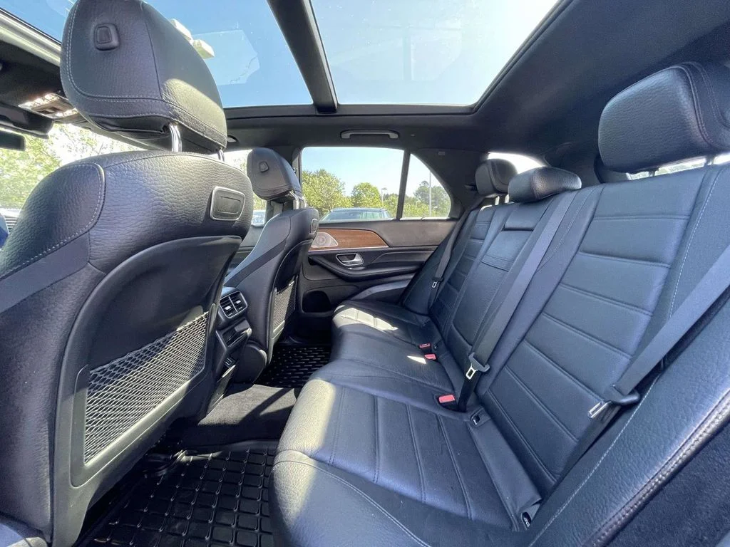 2020 Mercedes-Benz GLE GLE450 - Photo 13