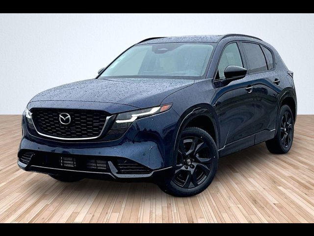 2026 Mazda CX-5 2.5 S Premium Plus AWD