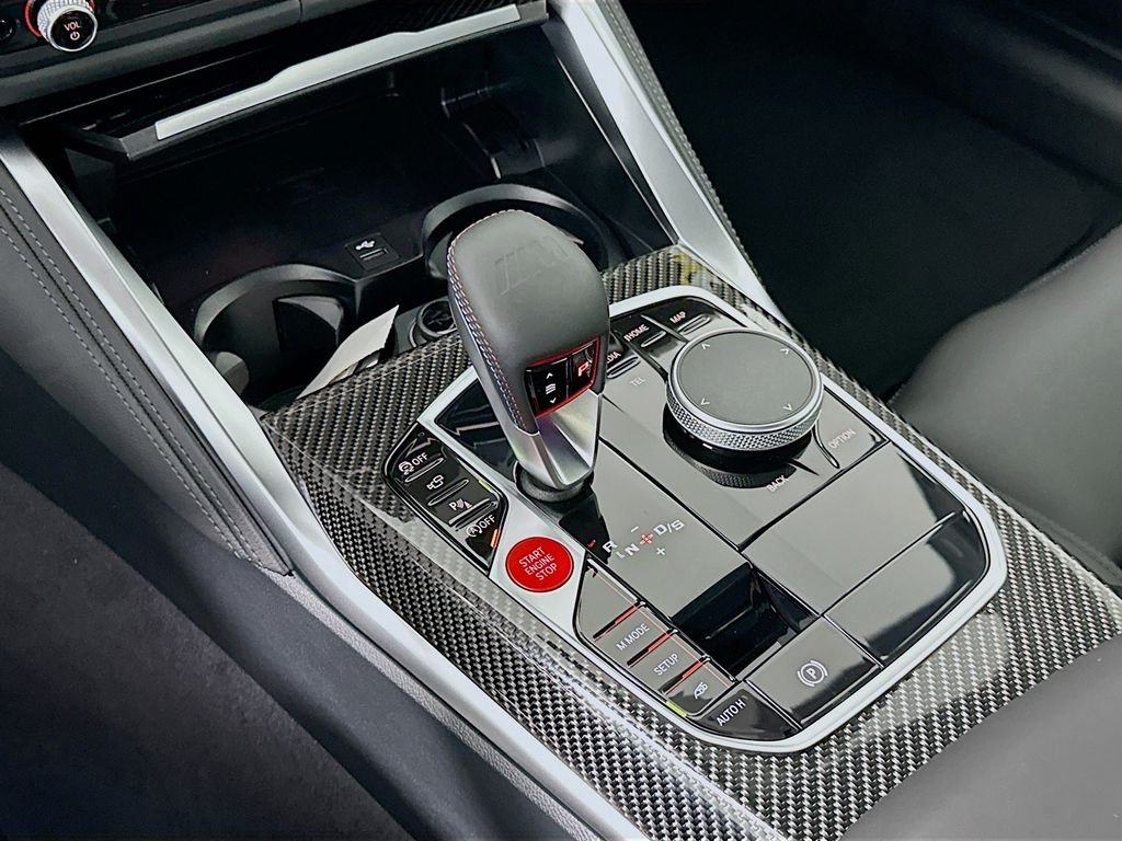 New 2026 Dravit Grey Metallic BMW Competition image 15