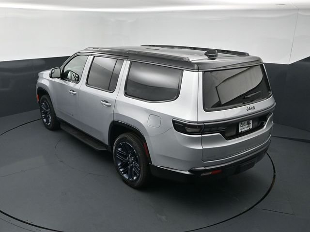 New 2026 Silver Jeep 85th Anniversary Edition image 16