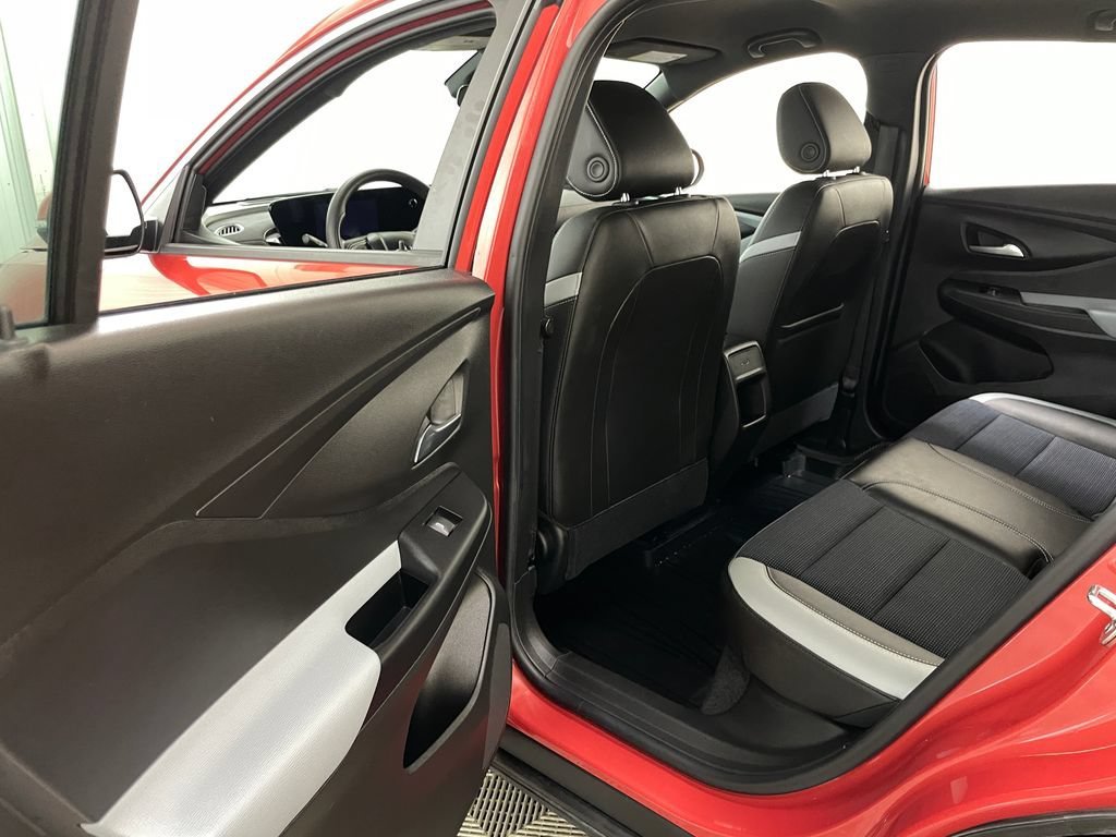 2024 Buick Envista Preferred - Photo 39