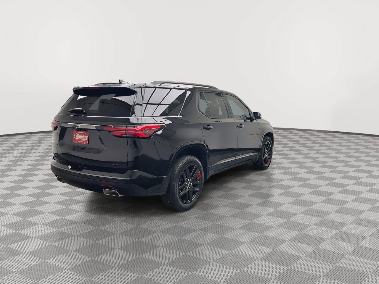 2022 Chevrolet Traverse Premier - Photo 43