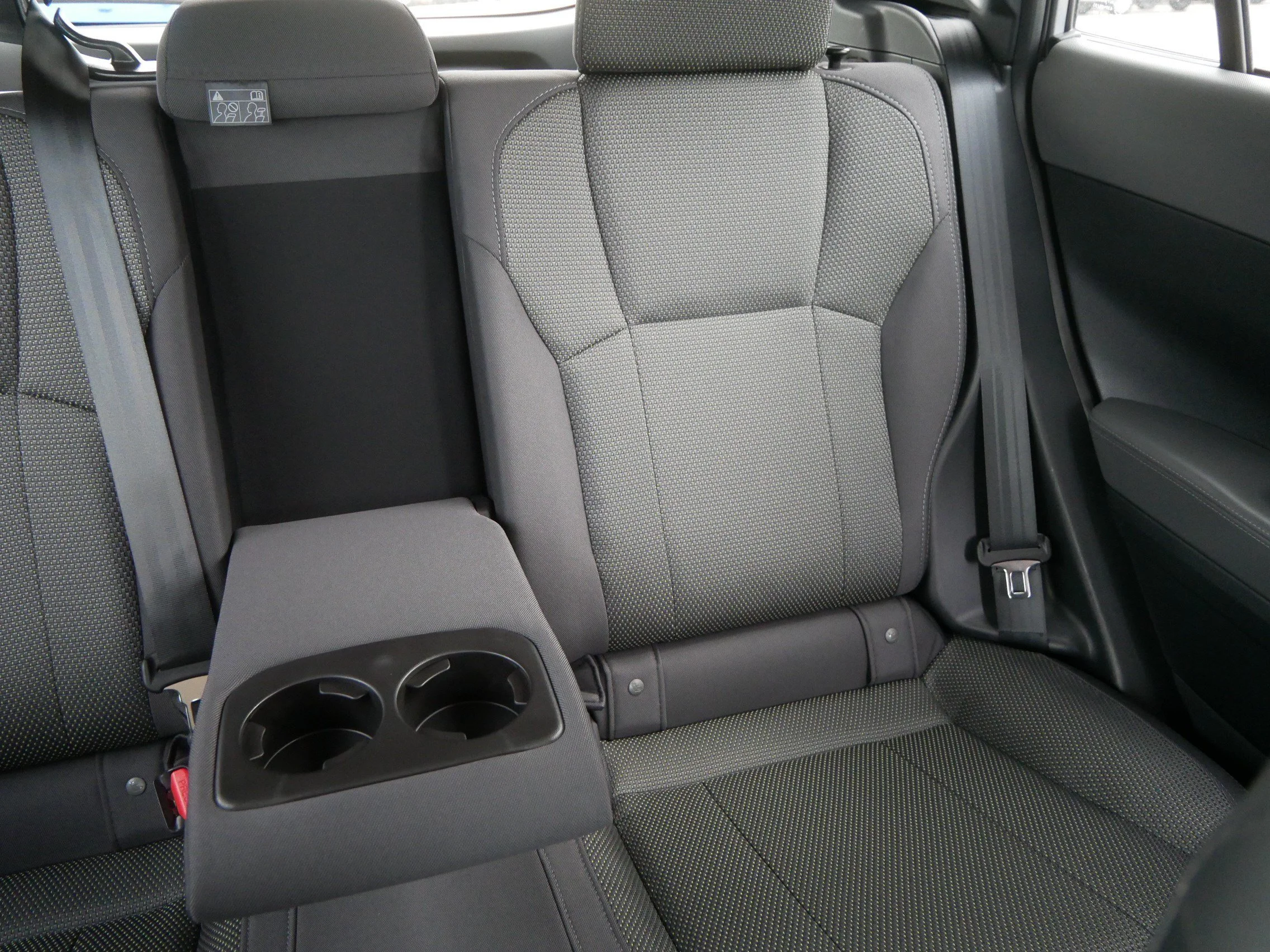 Used 2024 Ice Silver Metallic Subaru Premium image 14