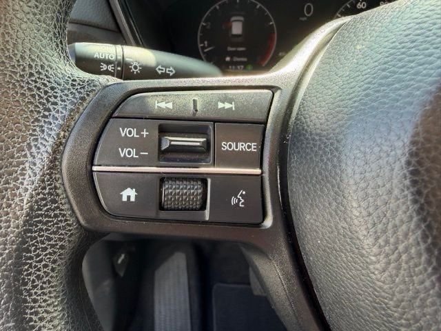 Used 2024 Gray Honda EX image 20