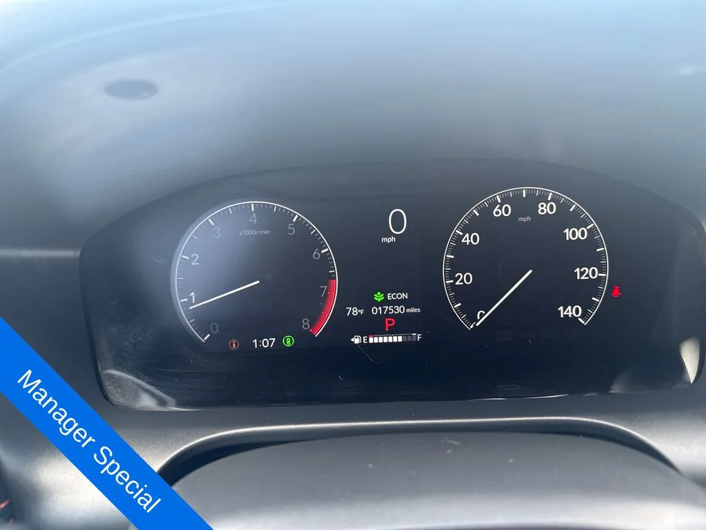 2026 Honda HR-V Sport - Photo 15