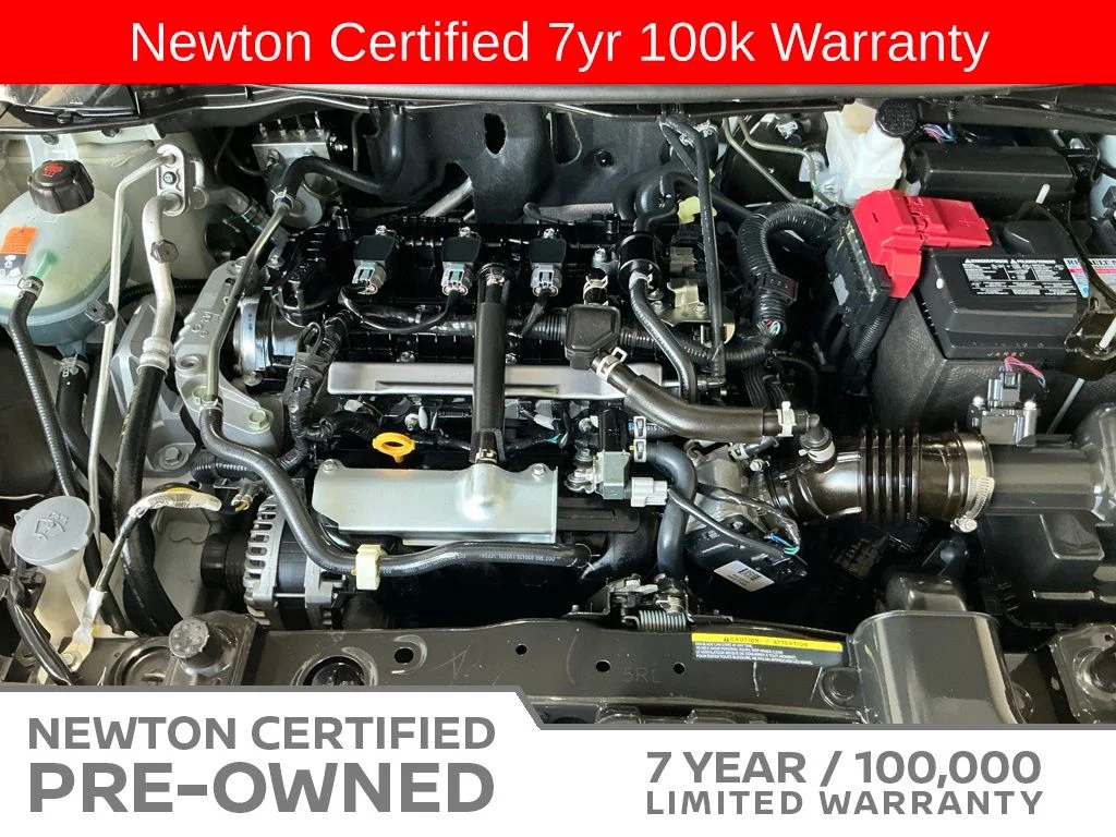 Certified Used 2025 Fresh Powder Nissan 1.6 S image 35