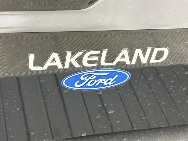 New 2026 Ford Maverick Lobo High