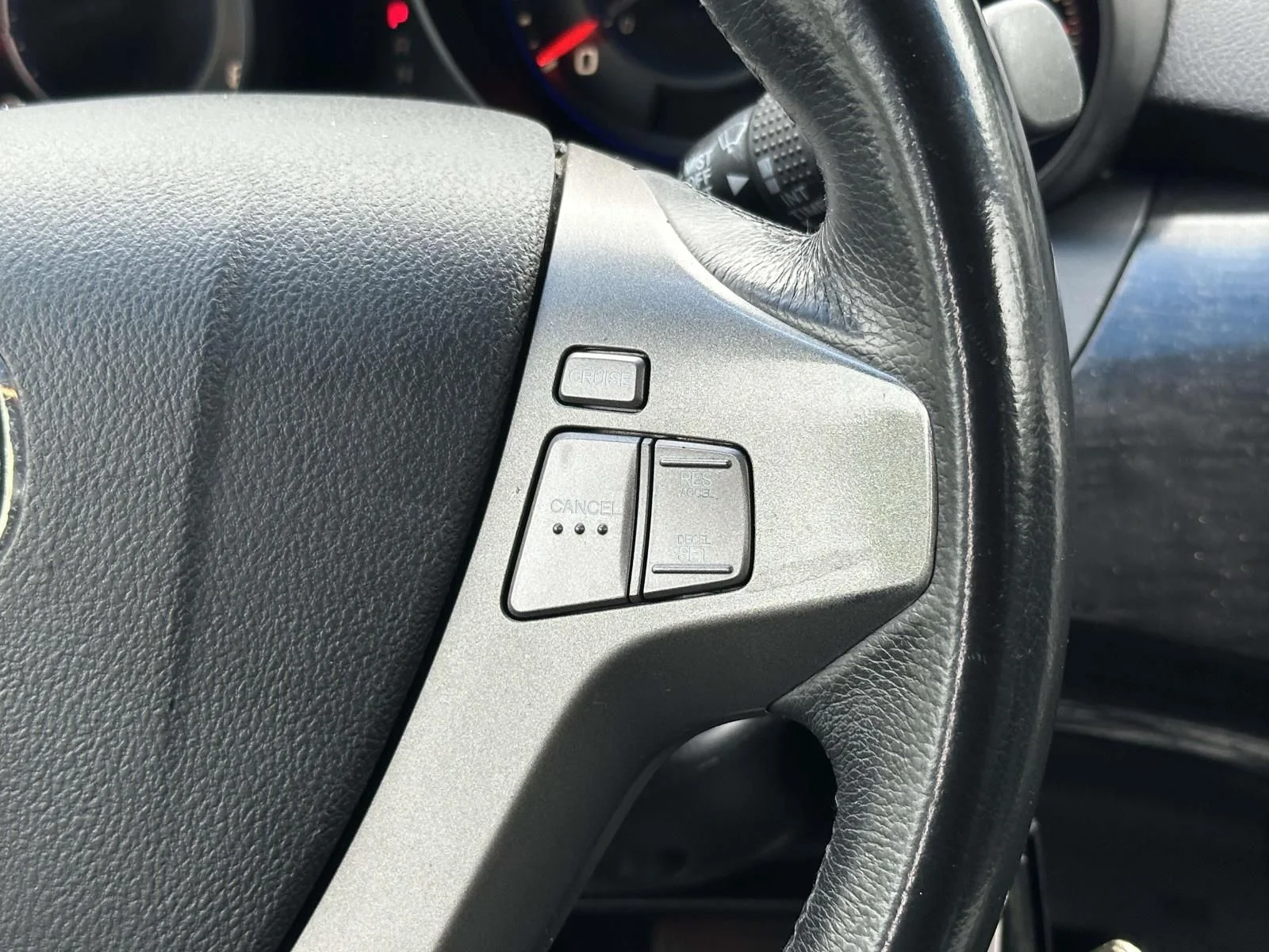 Used 2008  Acura Technology image 18