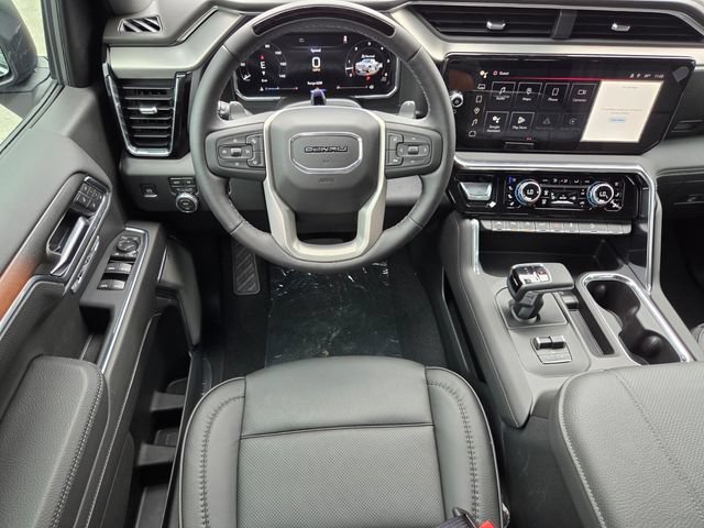 2026 GMC Sierra 1500 Denali - Photo 10