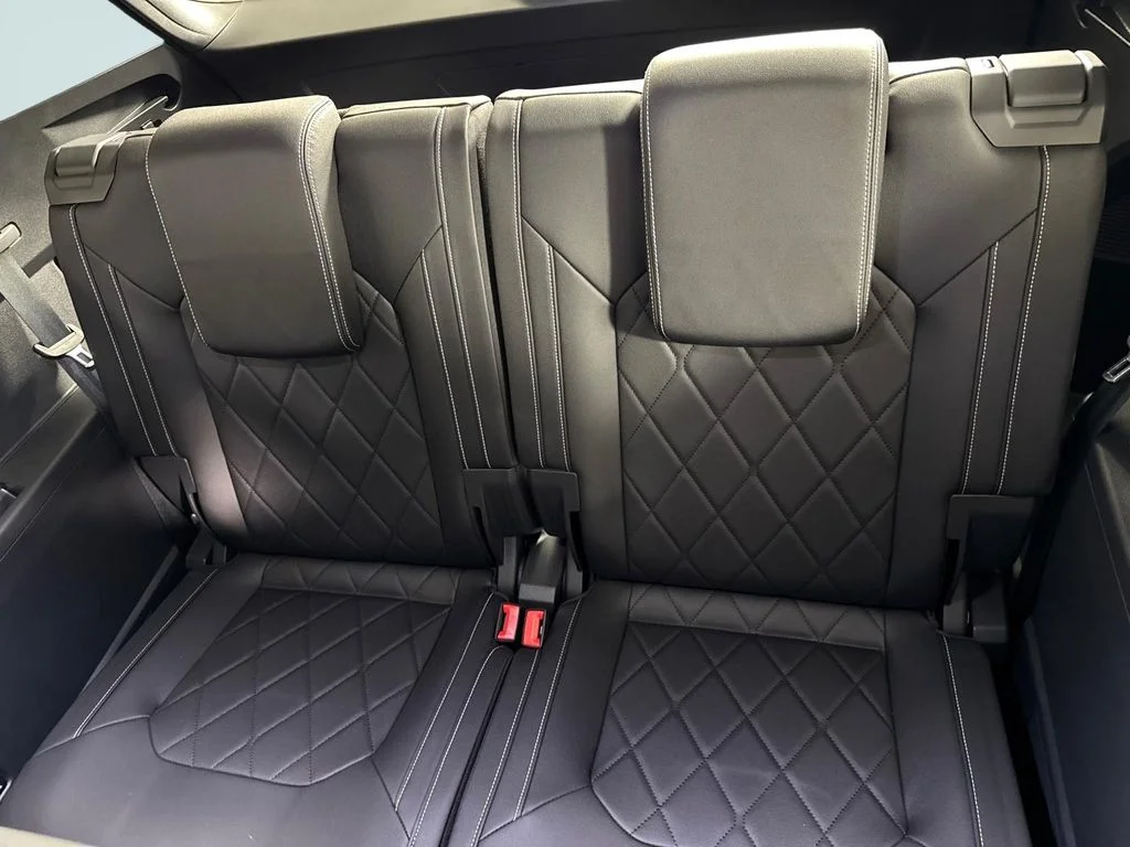 New 2026 Gray Volkswagen 2.0T SEL Premium R-Line image 14