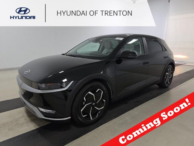 2023 Hyundai IONIQ 5 SEL