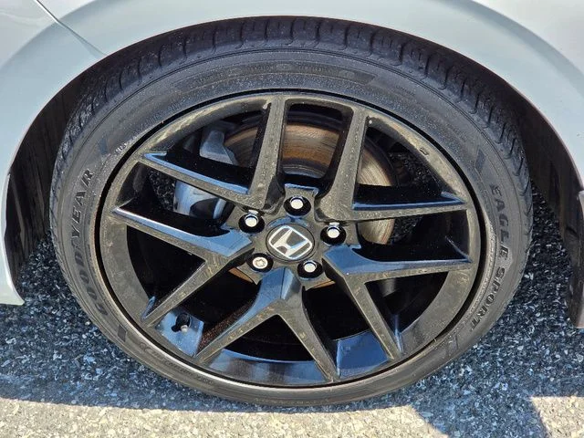 2024 Honda Civic Sport - Photo 18