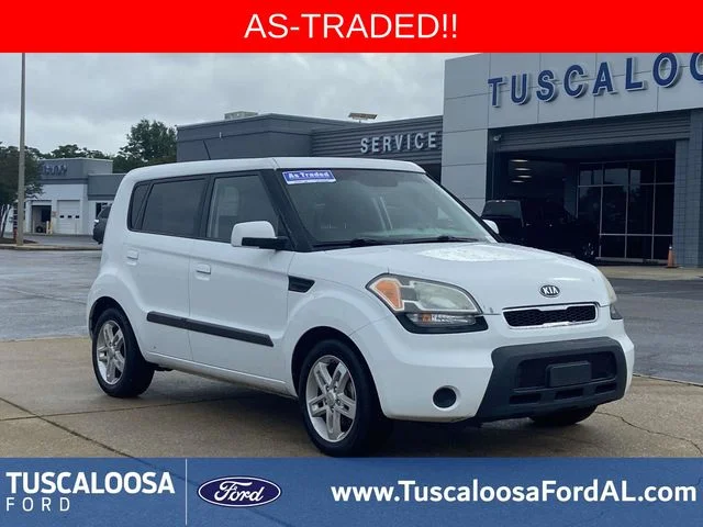 2010 Kia Soul ! 2.0L AT's photo