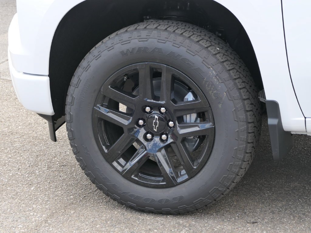 2026 Chevrolet Silverado 1500 RST - Photo 12