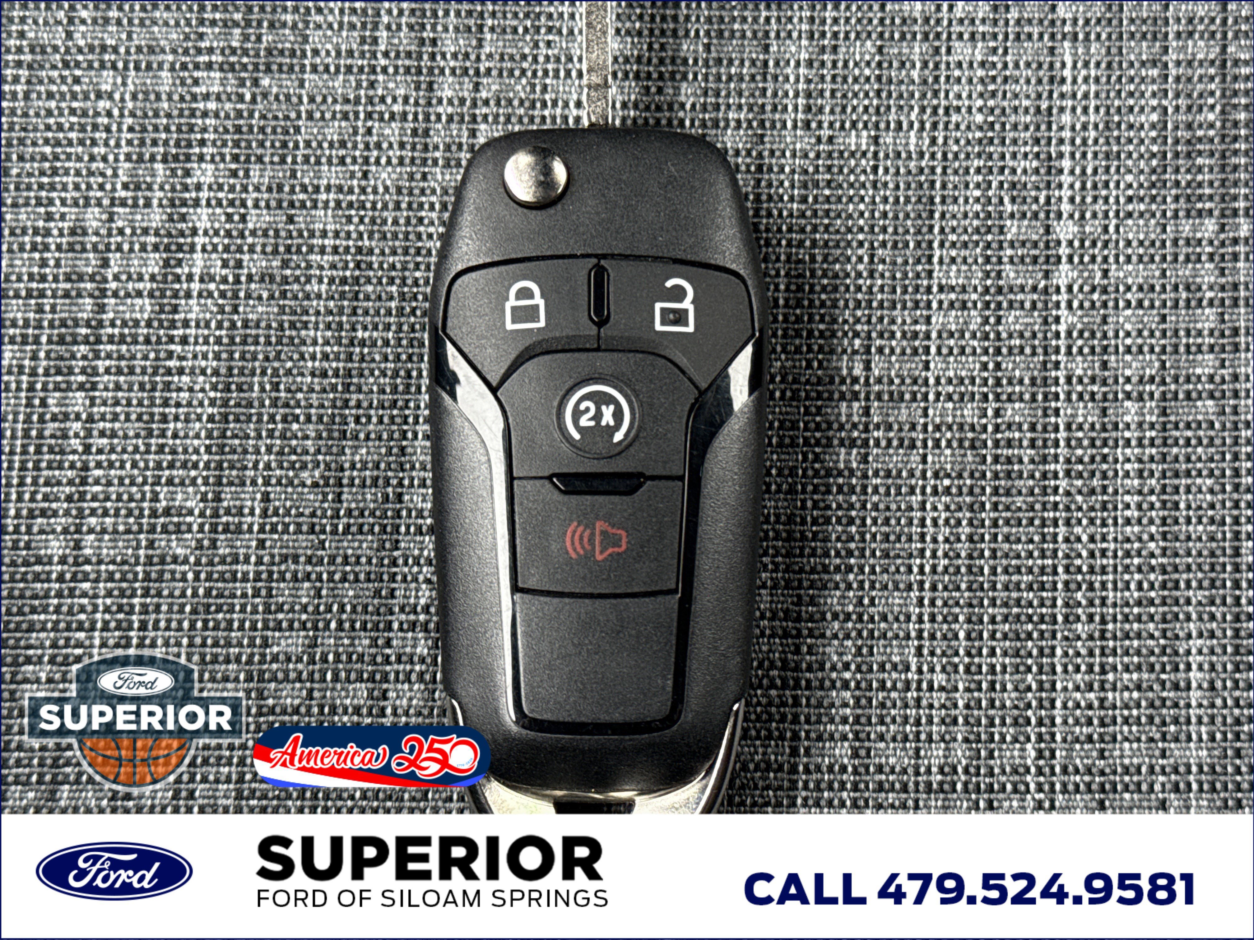 2026 Ford F-350 Super Duty XLT - Photo 19