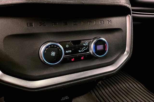 2025 Ford Expedition Tremor - Photo 33
