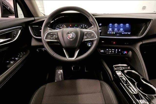 2022 Buick Envision Preferred - Photo 6