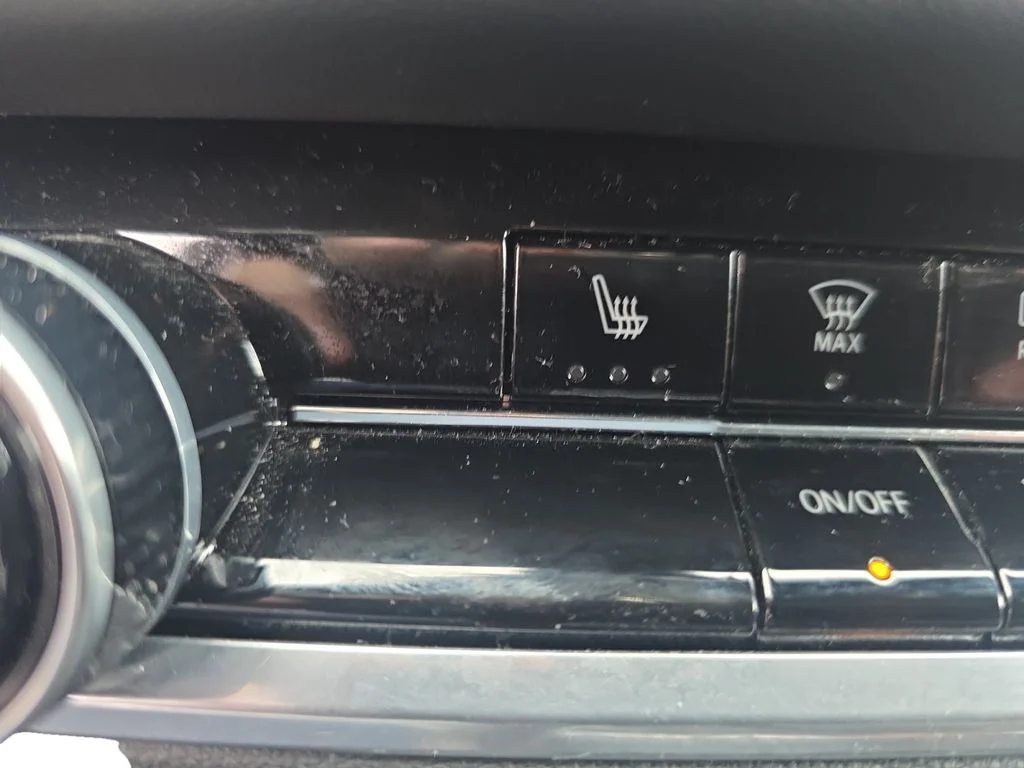 Used 2026 Summit White Chevrolet LT image 19