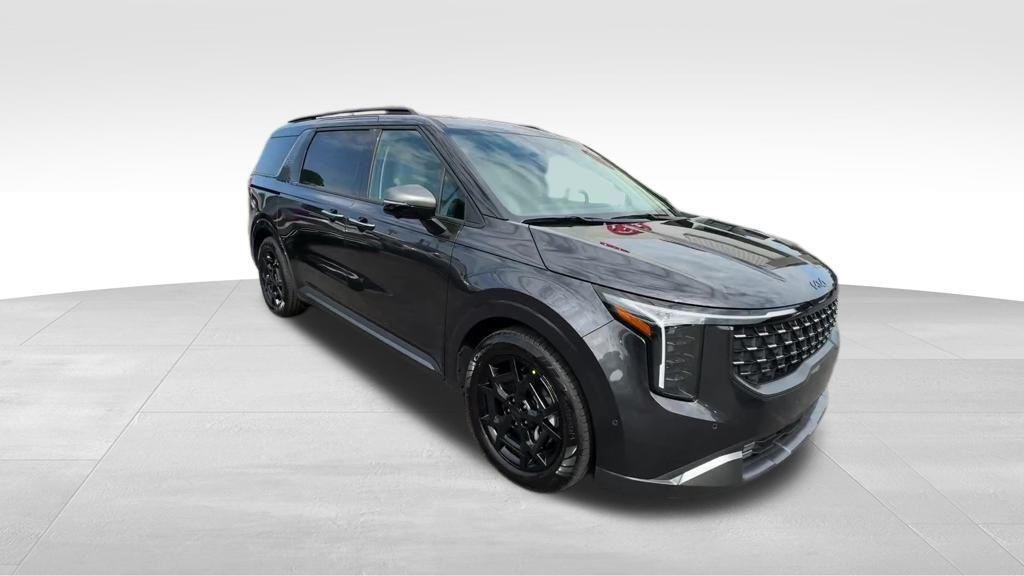 2026 Kia Carnival SX - Photo 9