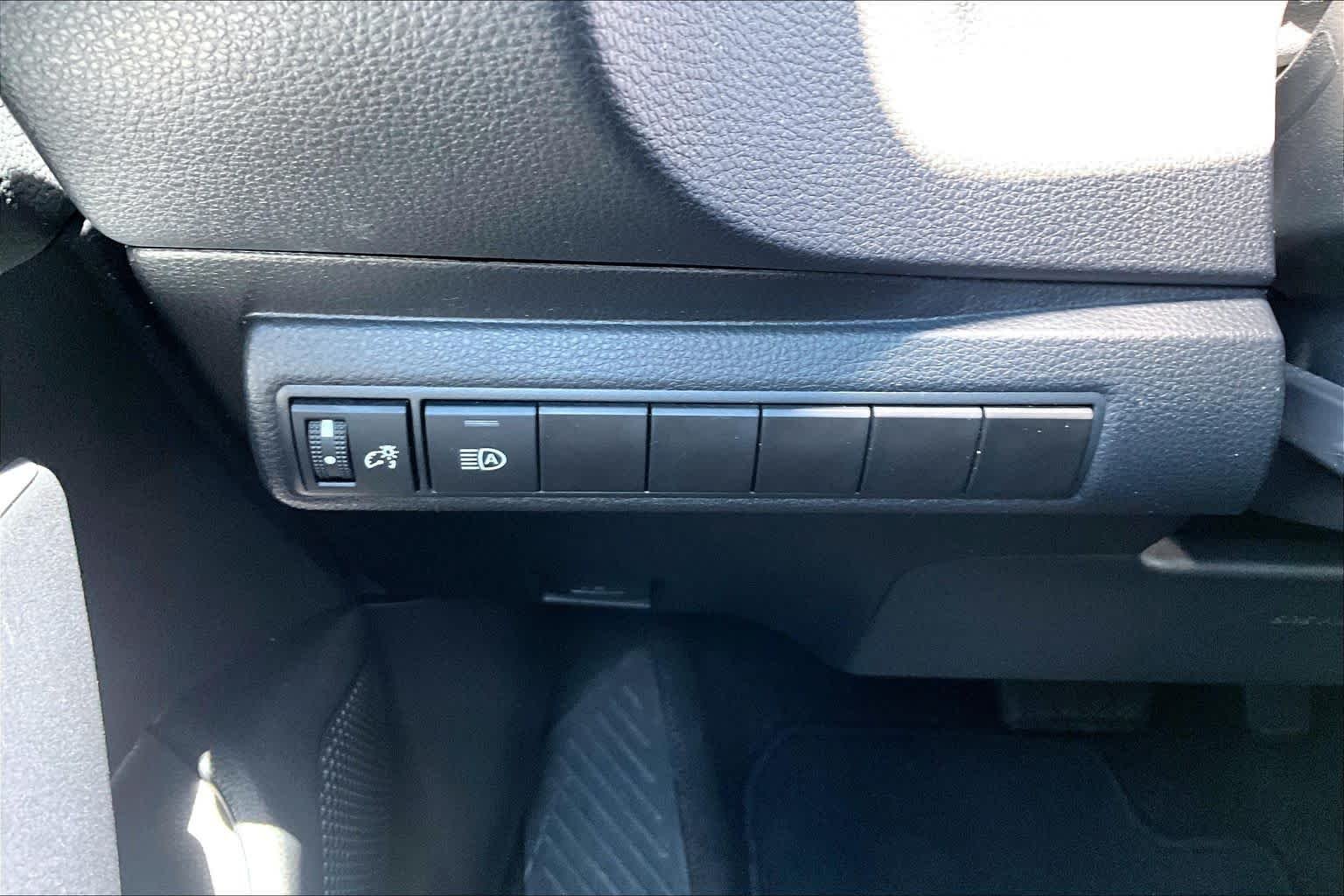 Used 2023 Underground Toyota SE image 34