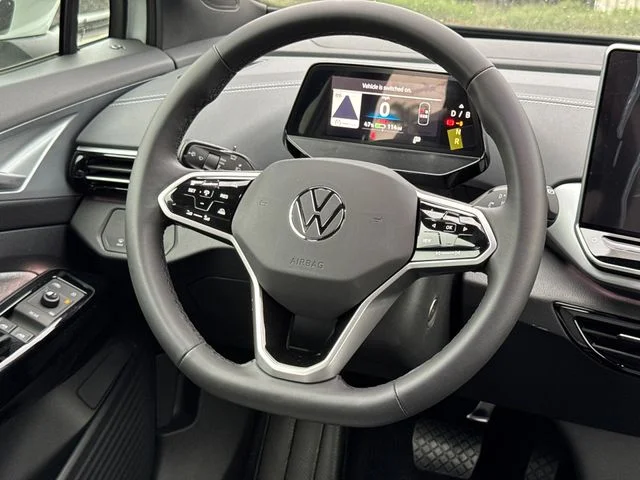 New 2026 Opal White Pearl Volkswagen Pro image 30