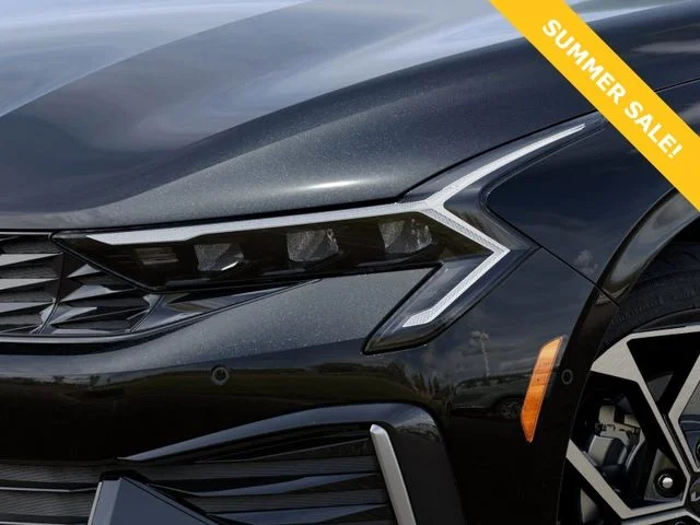 New 2026 Black Kia EX image 10