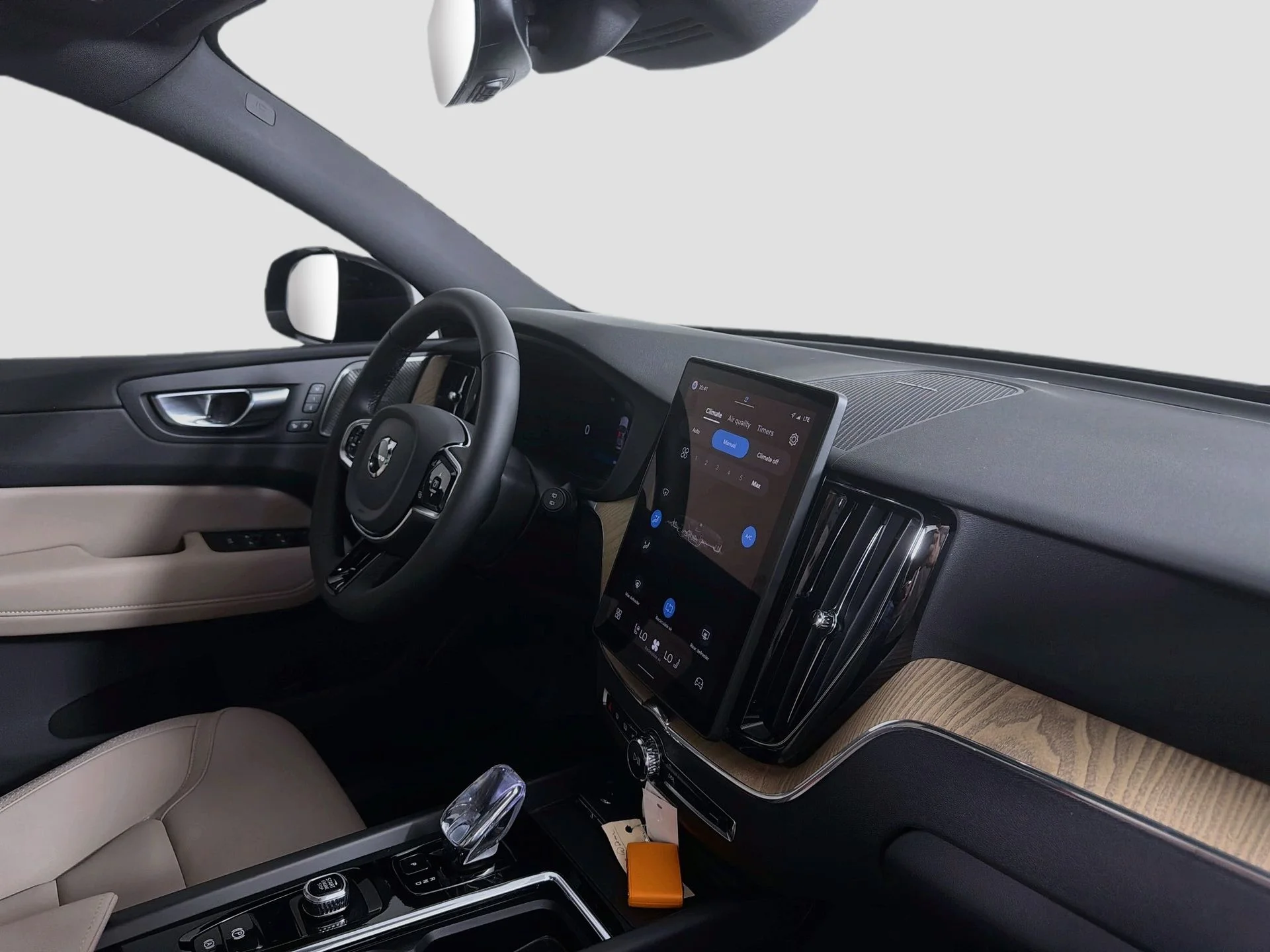 New 2027 Forest Lake Volvo Plus image 29