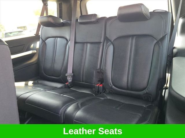Used 2024 Black Jeep Series II image 20