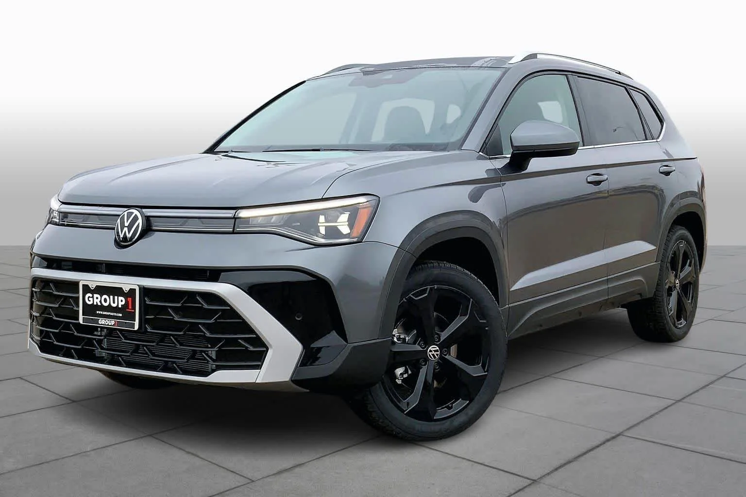 2026 Volkswagen Taos SEL