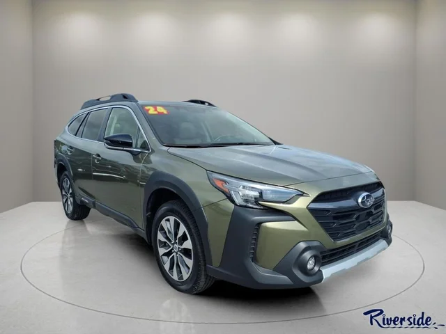 2024 Subaru Outback Limited