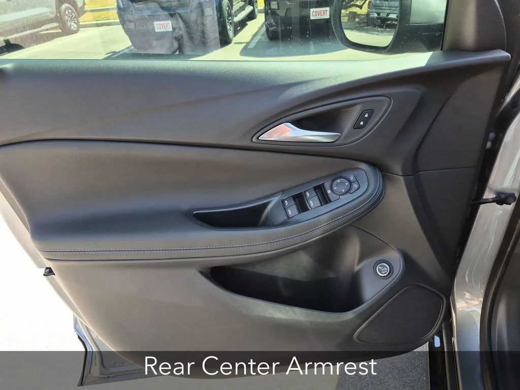 2026 Buick Encore GX Sport Touring - Photo 21