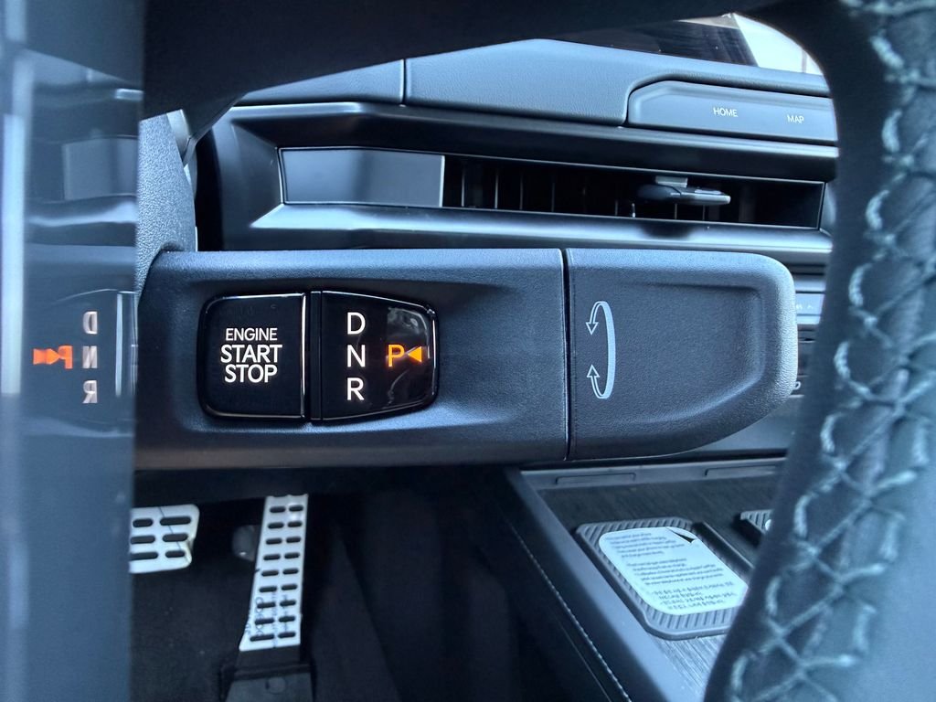 New 2027 Ebony Black Kia X-LINE SX PRESTIGE image 30