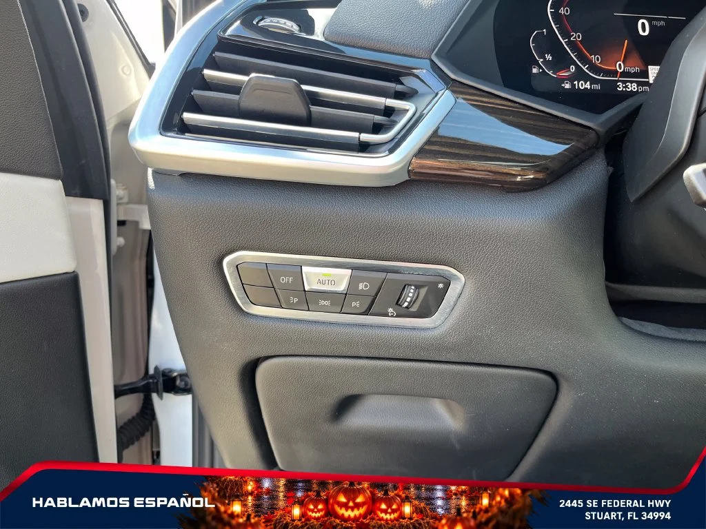 2023 BMW X5 40i - Photo 25