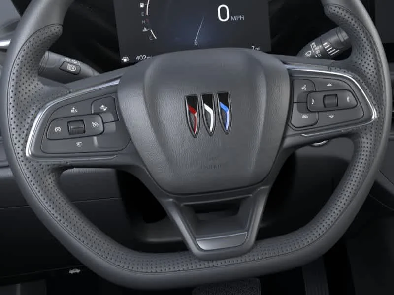 2026 Buick Envista Preferred - Photo 19