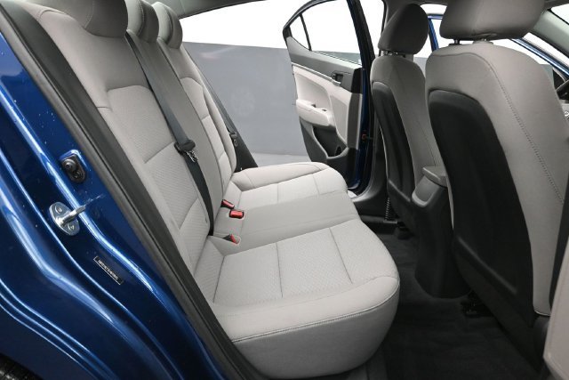 Used 2020 Blue Hyundai SE image 20