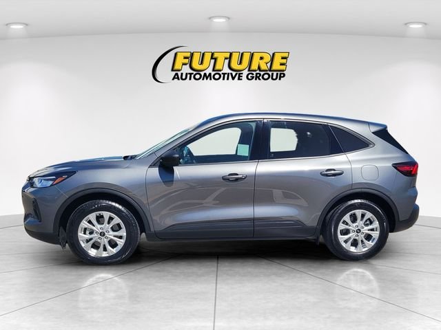 Used 2025 Gray Ford Active image 6