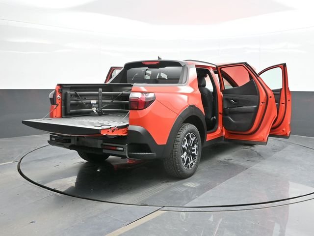 2026 Hyundai Santa Cruz XRT - Photo 19