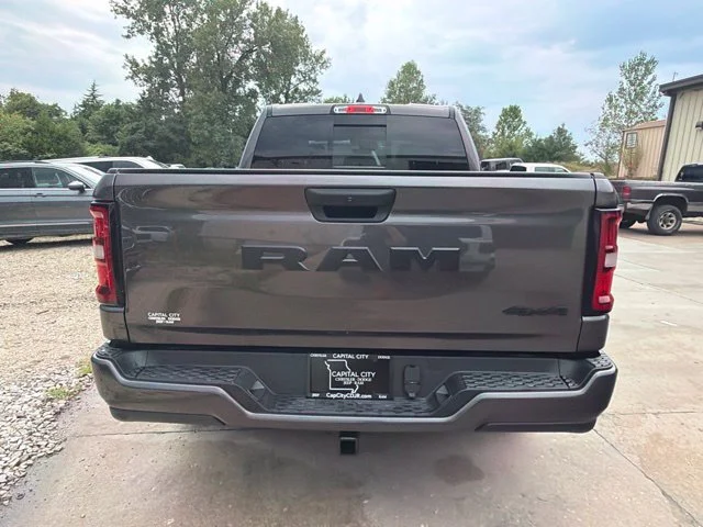 Used 2026 Gray Ram Express image 6