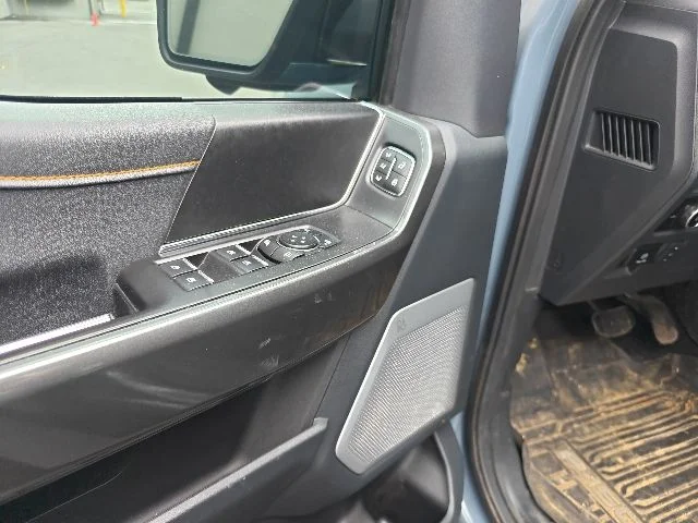 Used 2023 Gray Ford Tremor image 10