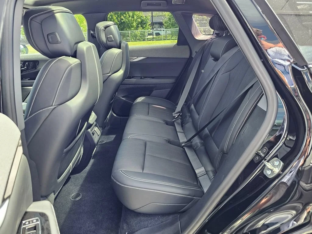 New 2026 Black Raven Cadillac Premium Sport image 16