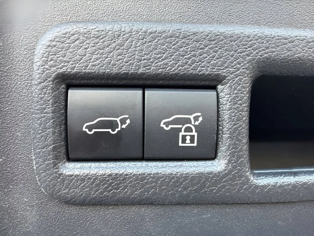 Used 2024 White Toyota XLE image 32