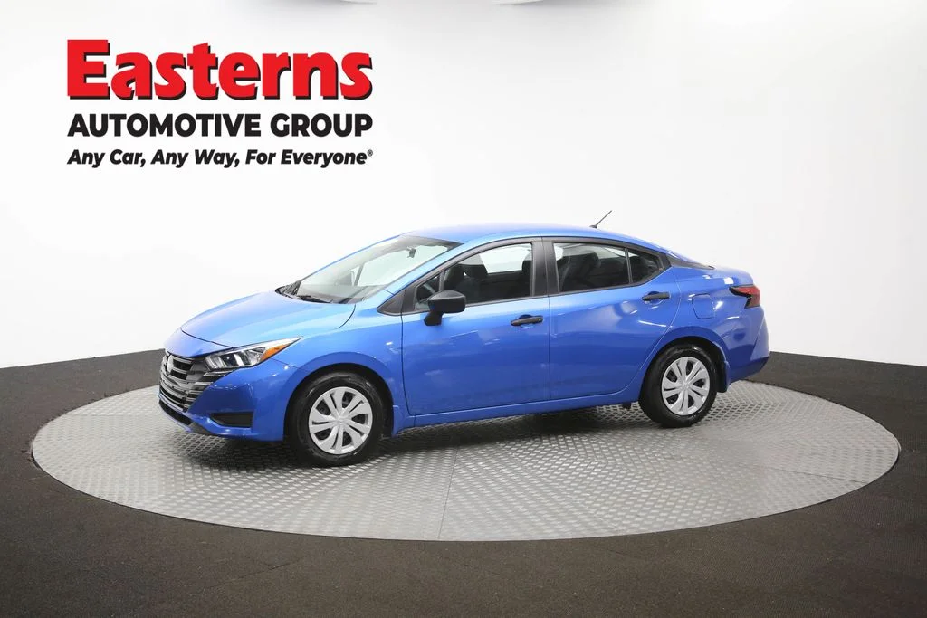 Used 2024 Blue Nissan 1.6 S image 52