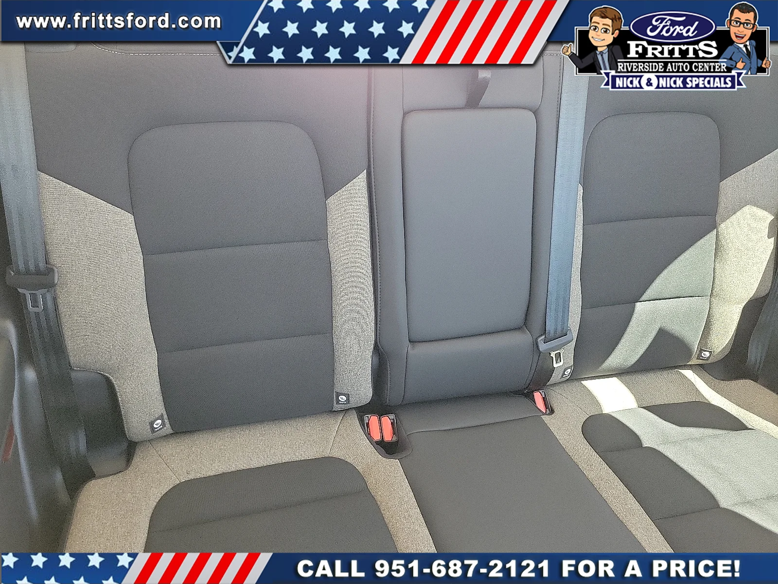 New 2026 Azure Gray Metallic Tri-Coat Ford Big Bend® image 17