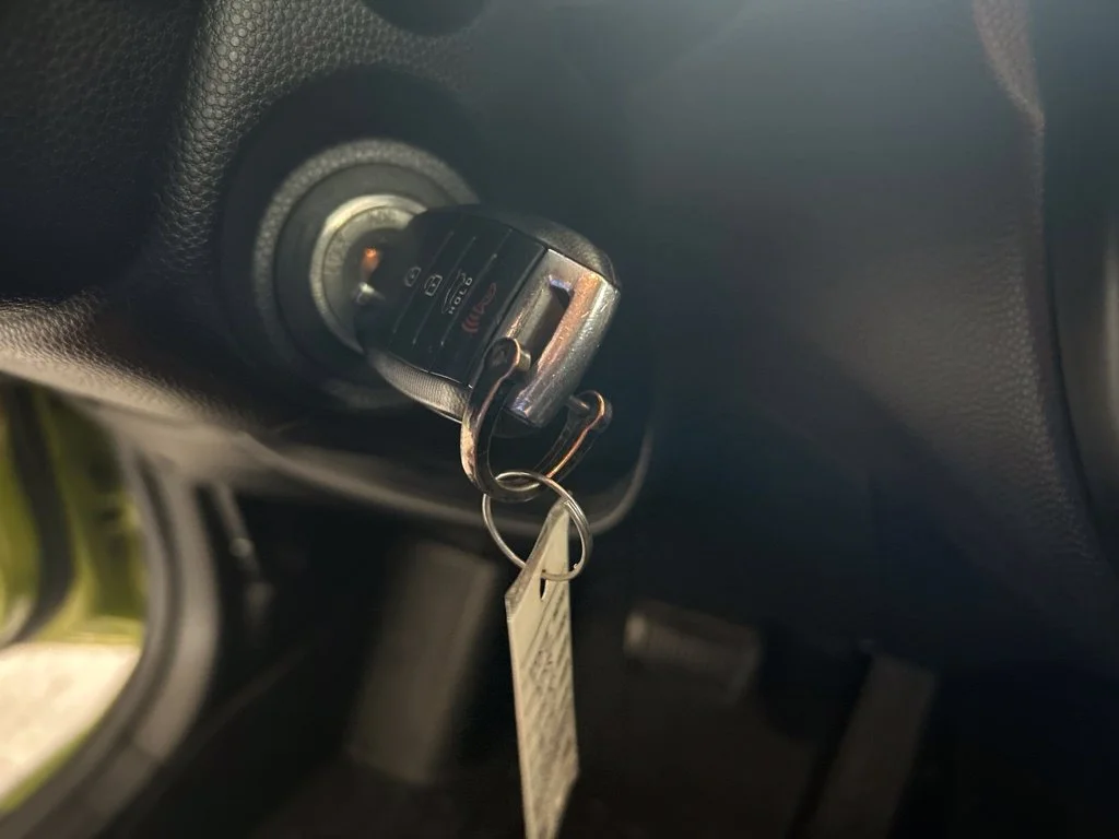 Used 2014 Green Kia Plus image 39