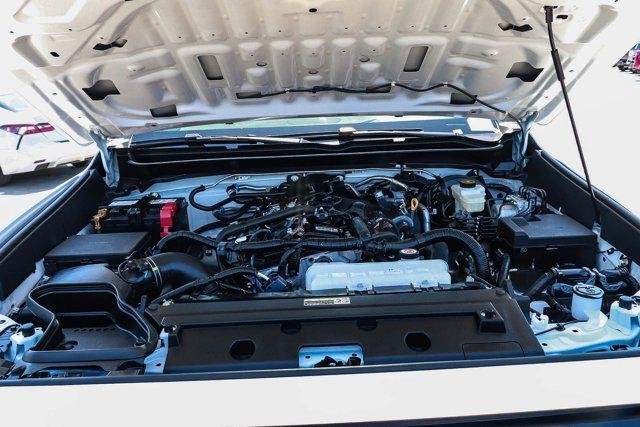 Certified Used 2025 ICE CAP Toyota  image 25