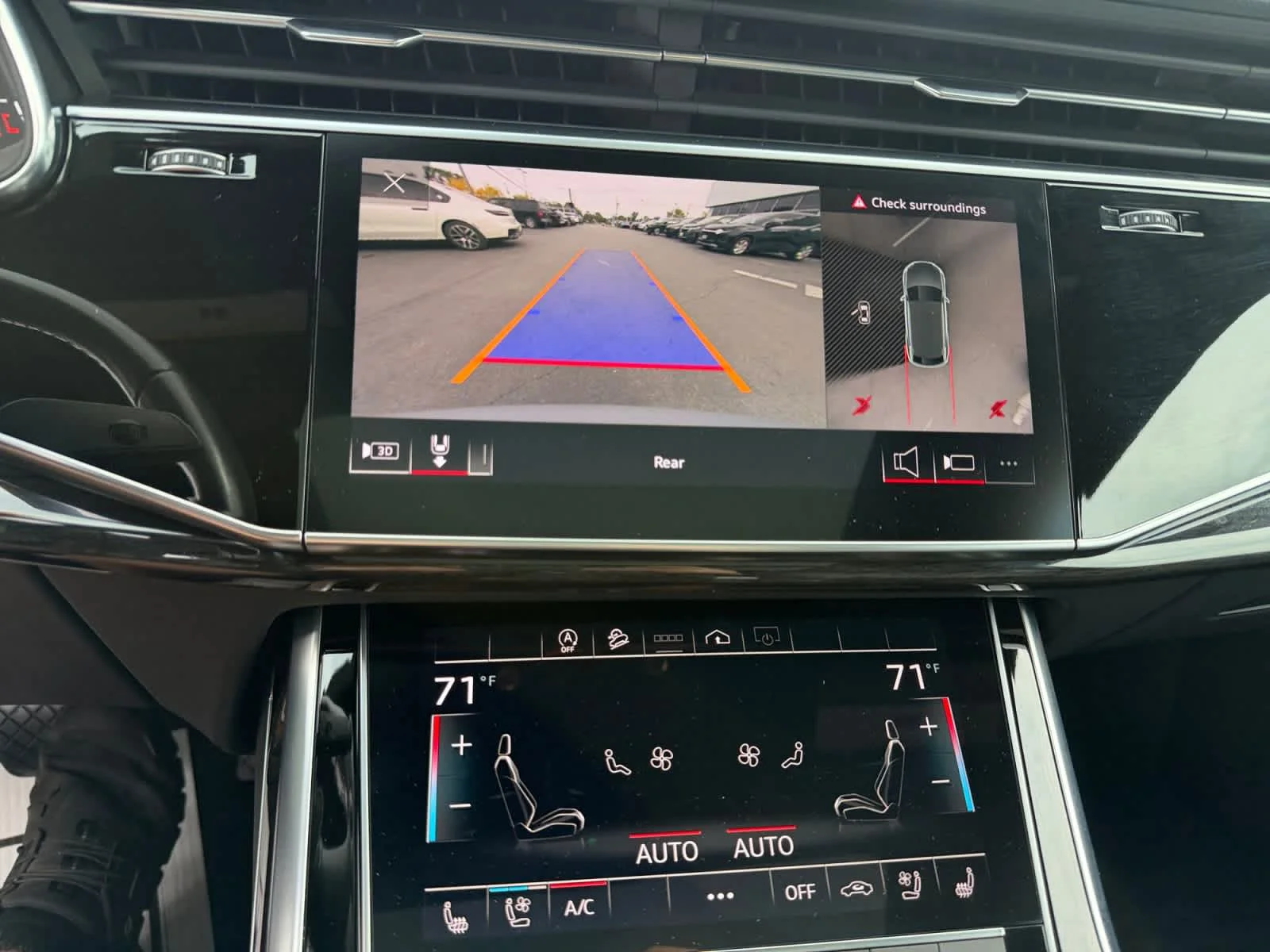 Used 2021  Audi Premium Plus image 31