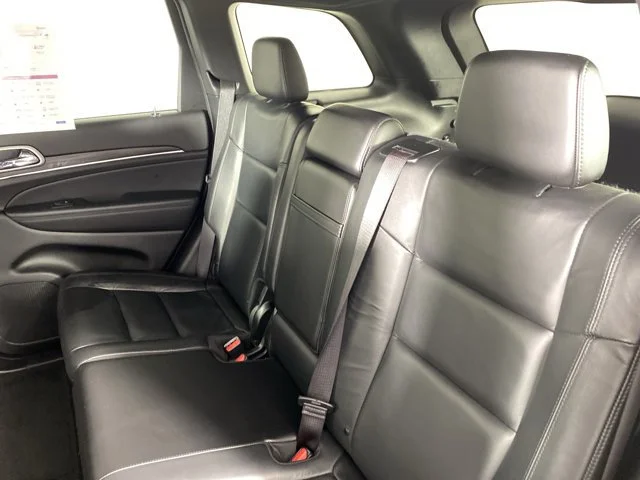 Used 2022 Black Jeep Limited image 33