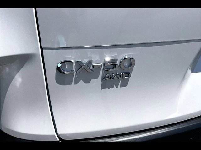 New 2026 Wind Chill Pearl Mazda Premium Plus AWD image 15
